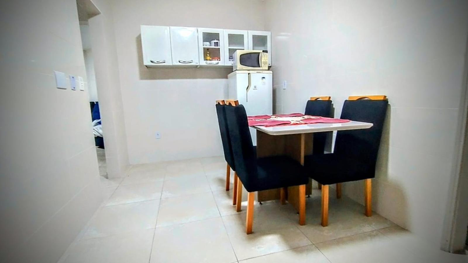 Apartamento Espaco Aconchegante Tupi Praia Grande (Santos)
