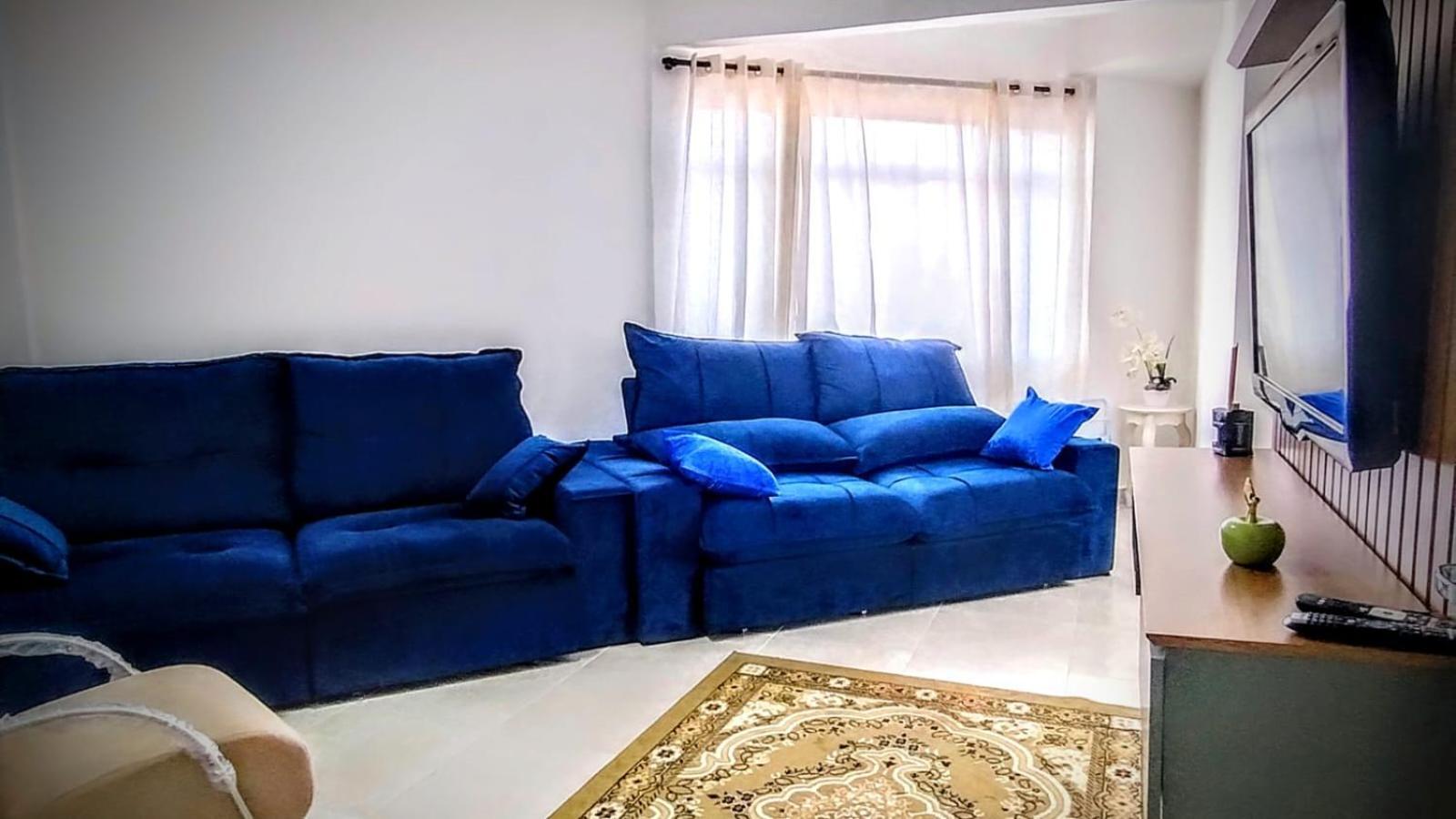 Espaco Aconchegante Tupi Apartamento *