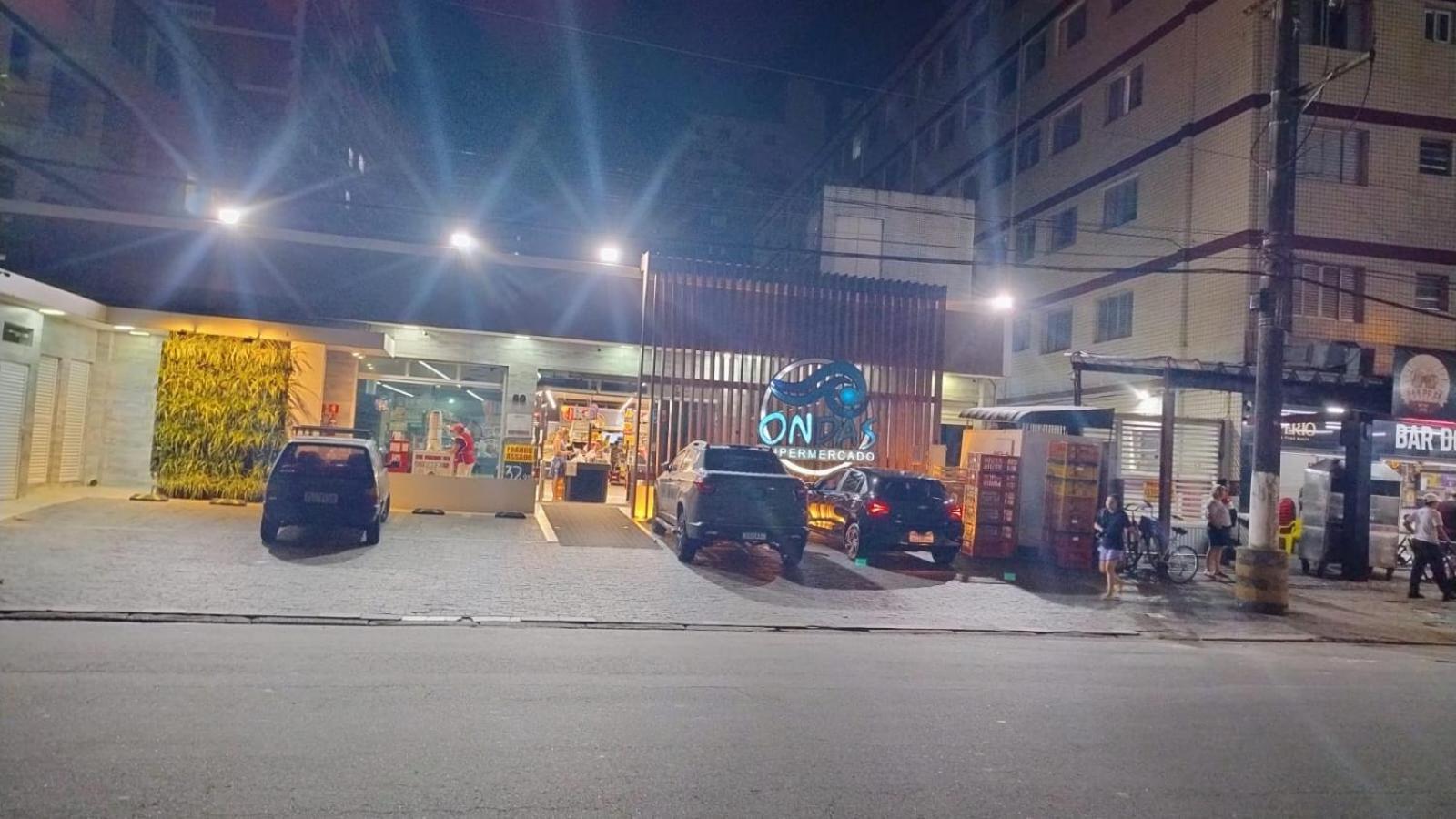 Espaco Aconchegante Tupi *