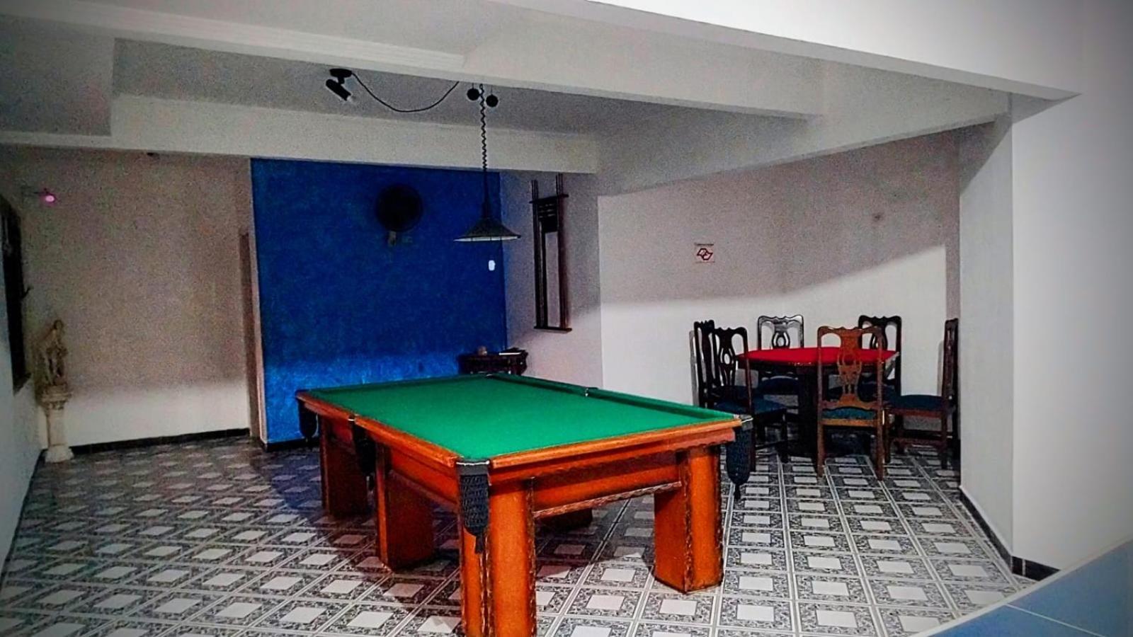 Apartment Espaco Aconchegante Tupi *