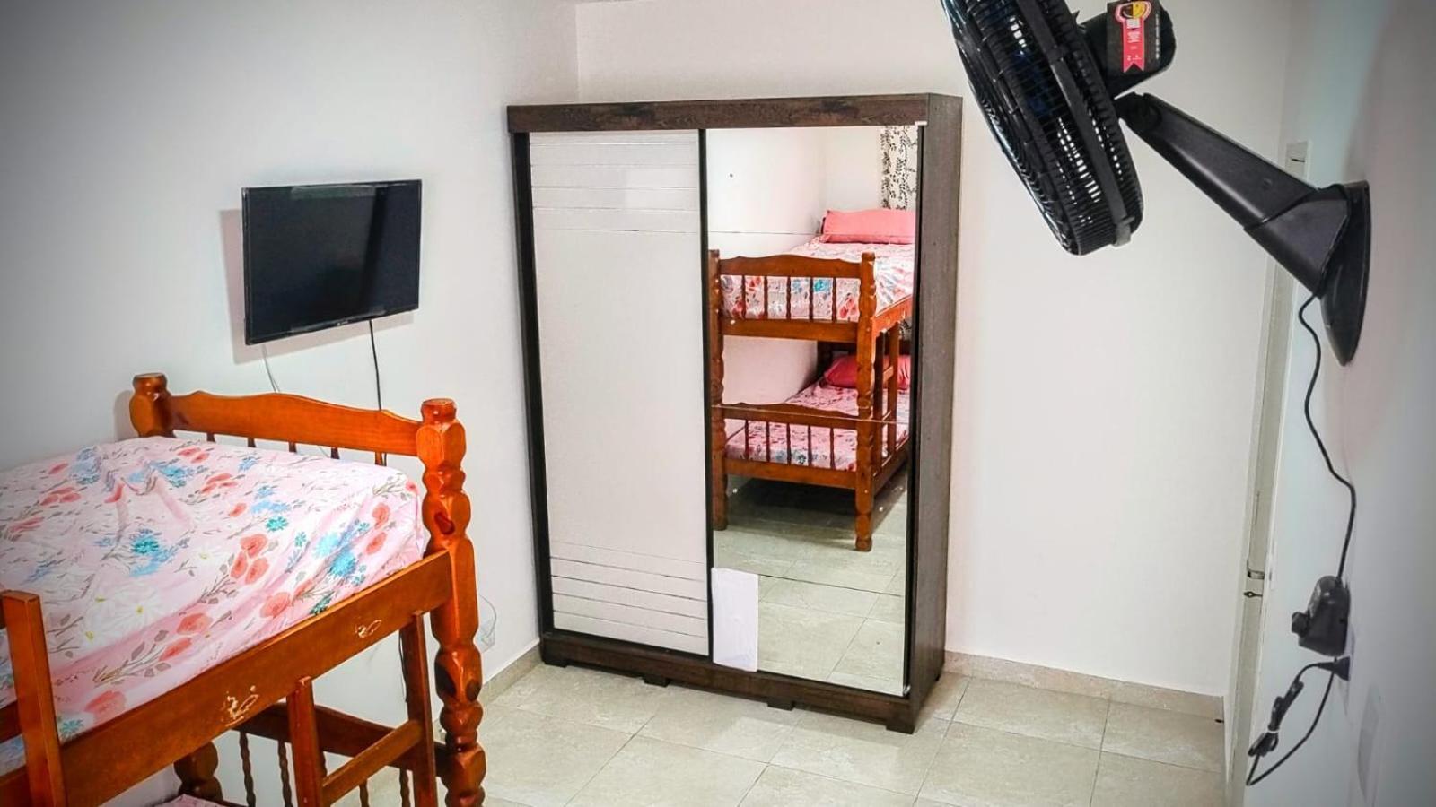 Espaco Aconchegante Tupi Apartment Praia Grande (Santos)