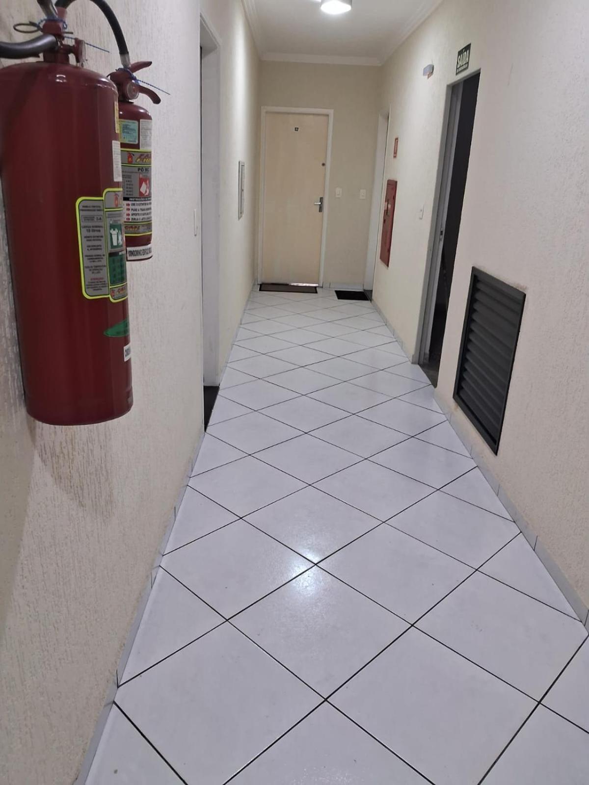 Apartment Espaco Aconchegante Tupi