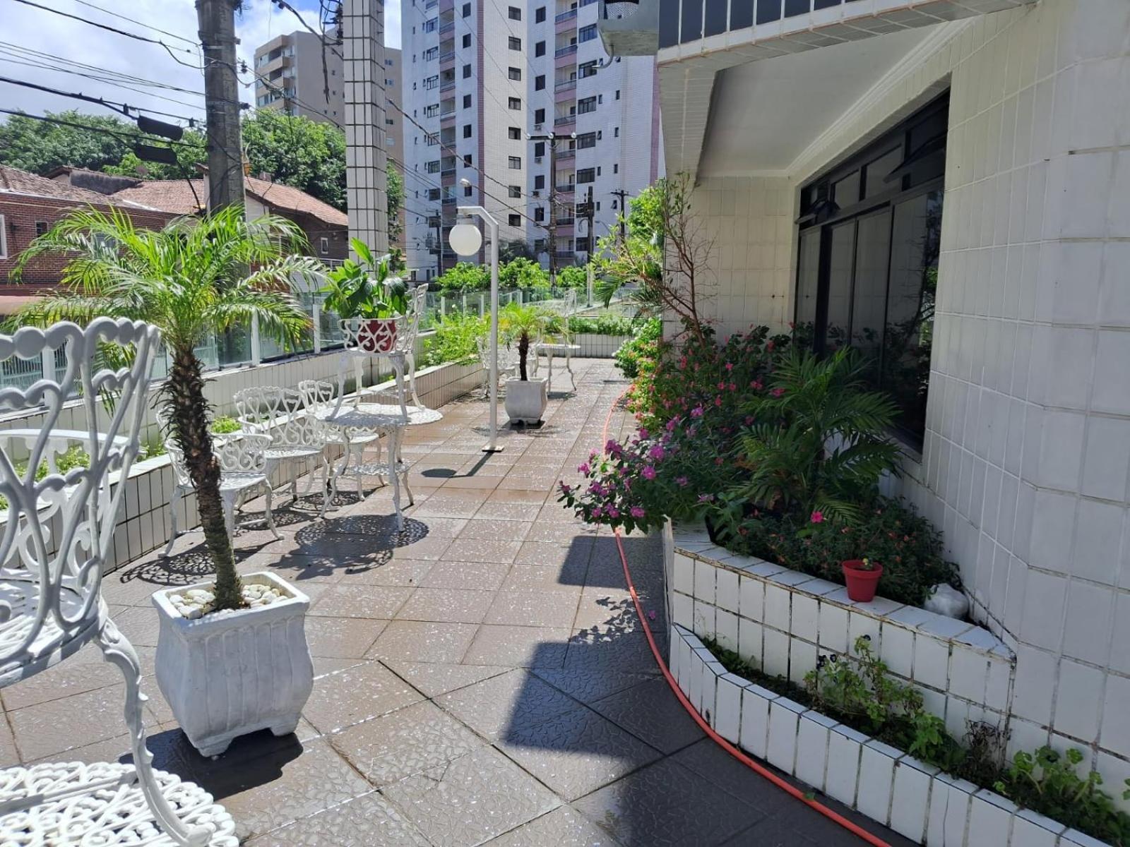 Apartment Espaco Aconchegante Tupi *