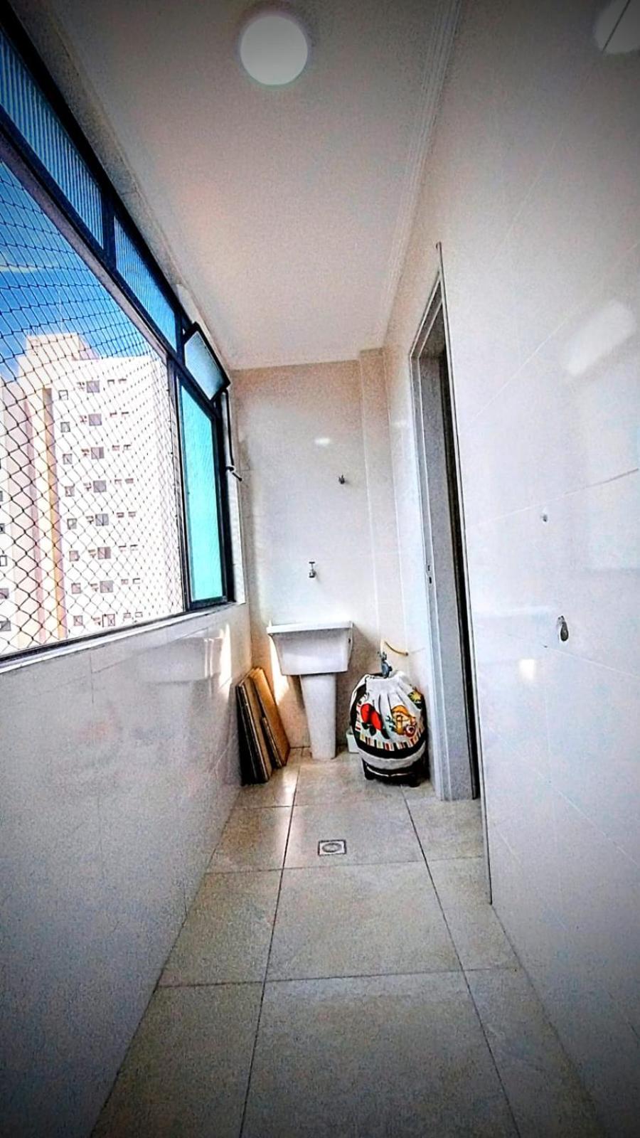 Espaco Aconchegante Tupi Apartment Praia Grande (Santos)
